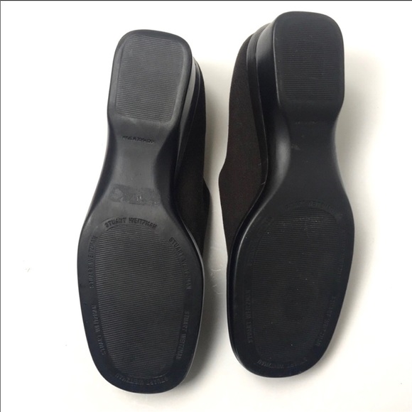Stuart Weitzman Shoes Size 8 - Picture 7 of 9